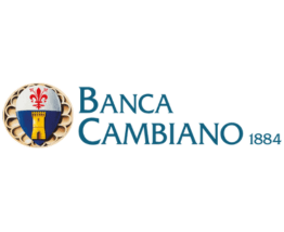 banca Cambiano logo
